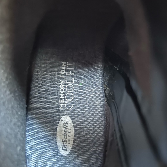 Wedge Ankle Boots - Picture 6 of 6